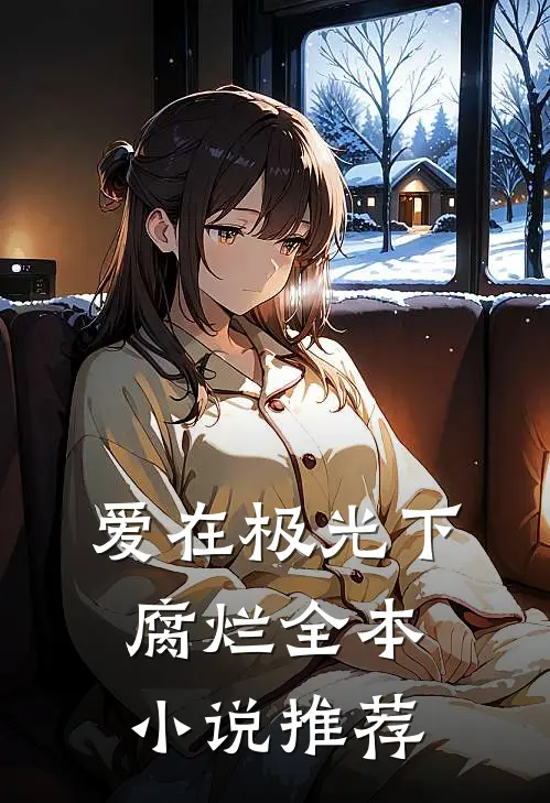 爱在极光下腐烂全本小说推荐