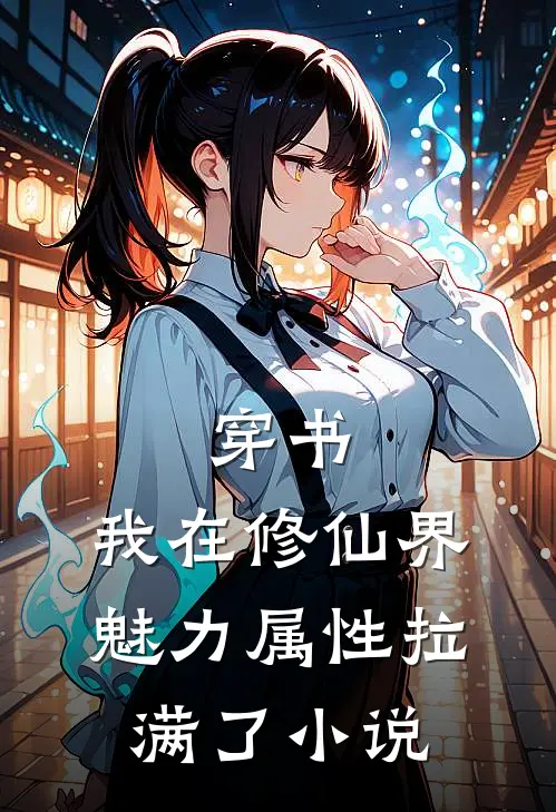 穿书：我在修仙界魅力属性拉满了小说
