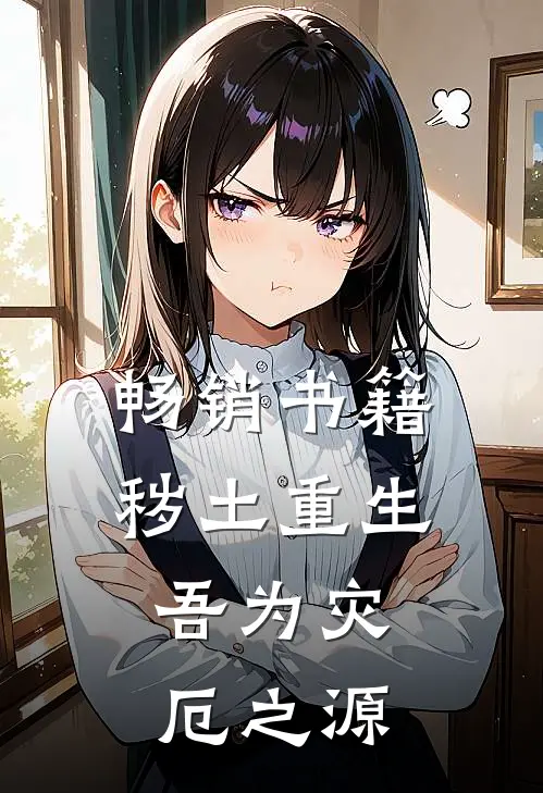 畅销书籍秽土重生,吾为灾厄之源