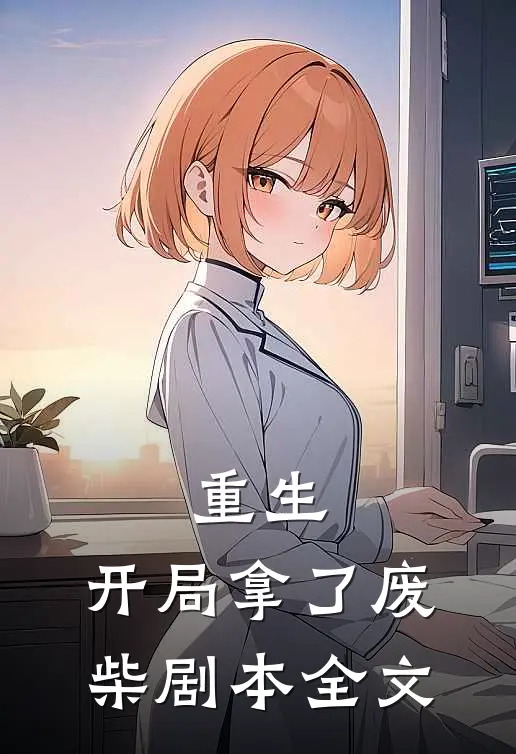 重生：开局拿了废柴剧本全文