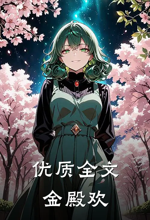 优质全文金殿欢