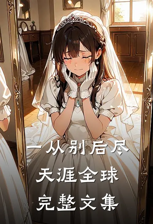 一从别后尽天涯全球完整文集