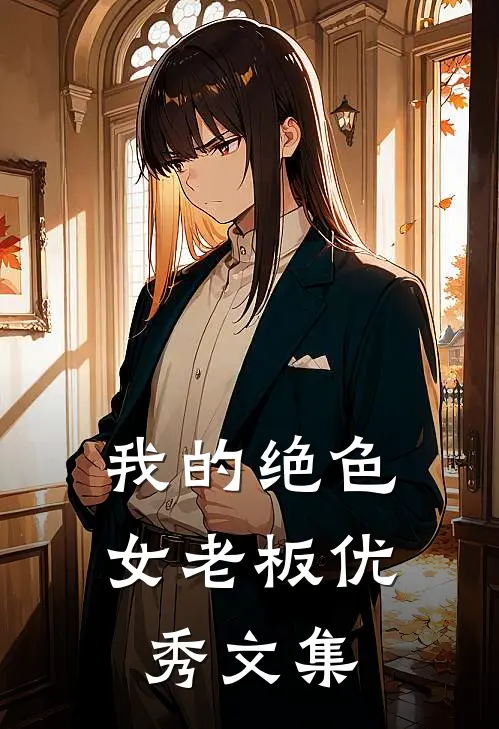 我的绝色女老板优秀文集