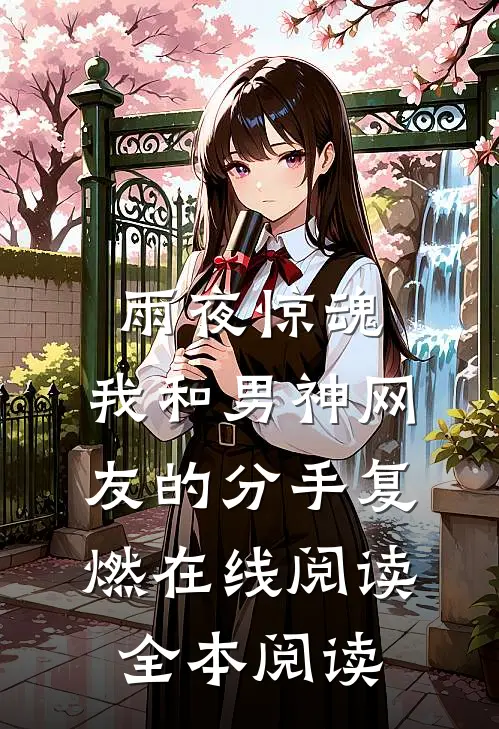 雨夜惊魂，我和男神网友的分手复燃在线阅读全本阅读