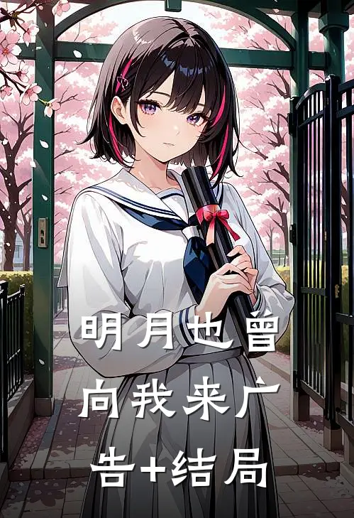 明月也曾向我来广告+结局