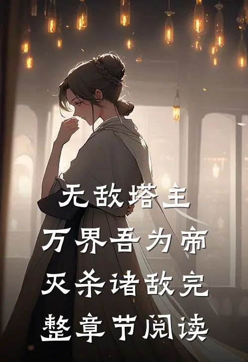 无敌塔主：万界吾为帝，灭杀诸敌完整章节阅读