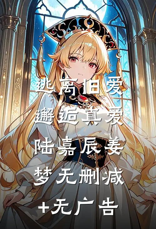 逃离旧爱，邂逅真爱陆嘉辰姜梦无删减+无广告