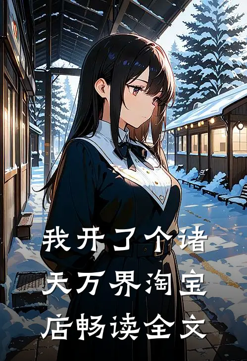 我开了个诸天万界淘宝店畅读全文