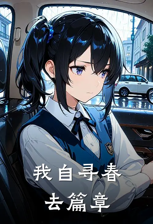 我自寻春去篇章