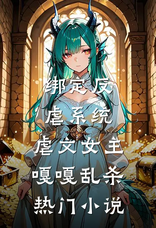 绑定反虐系统，虐文女主嘎嘎乱杀热门小说