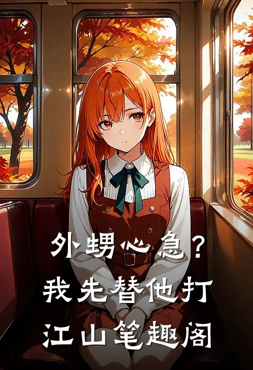外甥心急？我先替他打江山笔趣阁