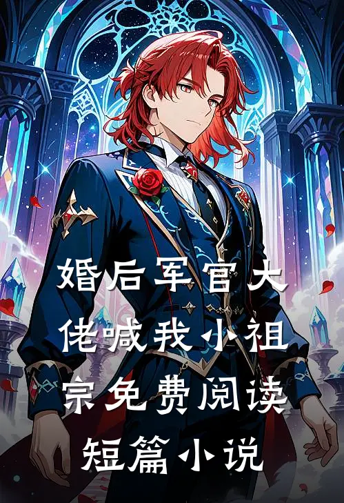 婚后军官大佬喊我小祖宗免费阅读短篇小说