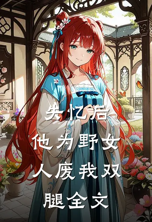 失忆后，他为野女人废我双腿全文