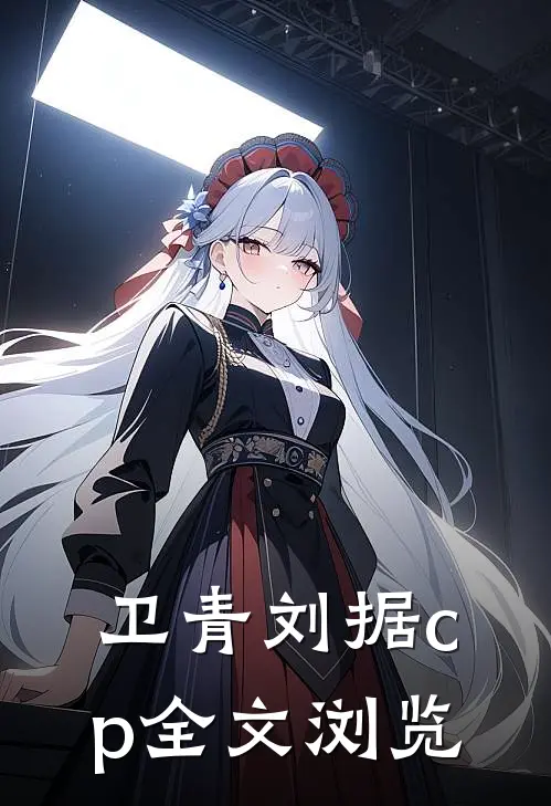 卫青刘据cp全文浏览
