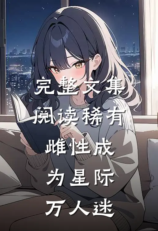 完整文集阅读稀有雌性成为星际万人迷