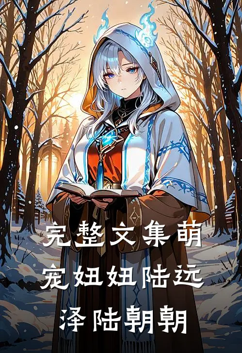 完整文集萌宠妞妞陆远泽陆朝朝