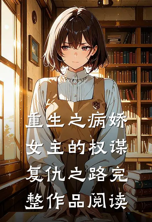 重生之病娇女主的权谋复仇之路完整作品阅读