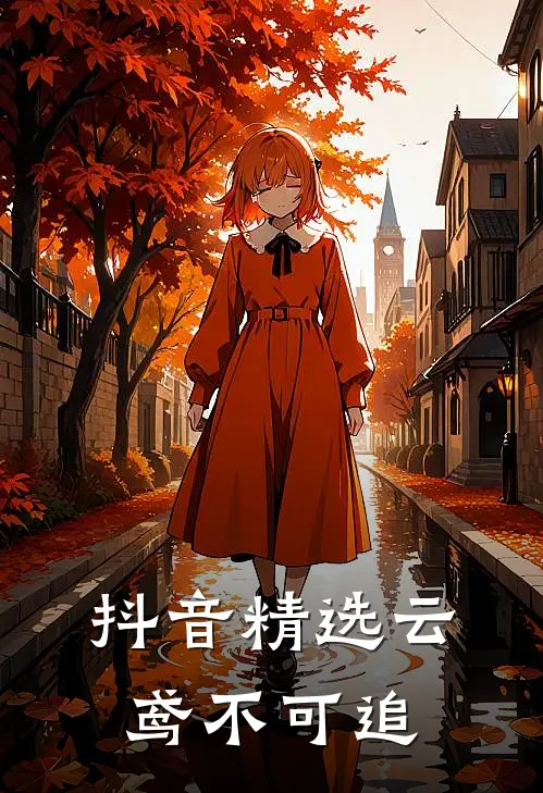 抖音精选云鸢不可追