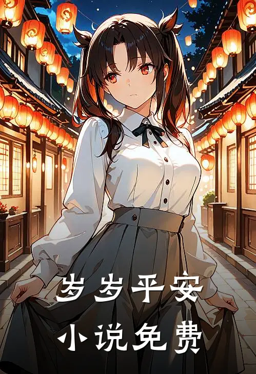 岁岁平安小说免费