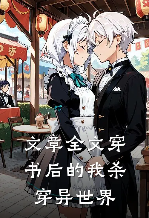 文章全文穿书后的我杀穿异世界