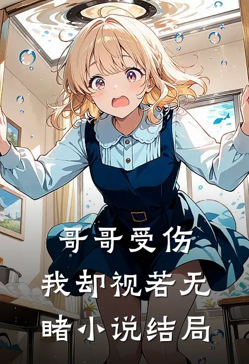 哥哥受伤，我却视若无睹小说结局