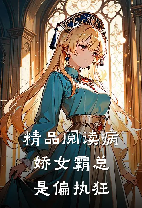 精品阅读病娇女霸总是偏执狂