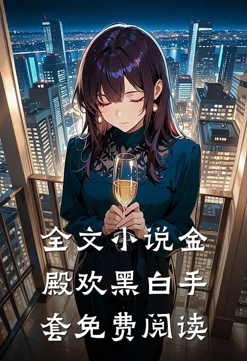 全文小说金殿欢黑 白手套免费阅读