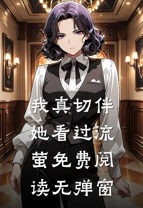 我真切伴她看过流萤免费阅读无弹窗