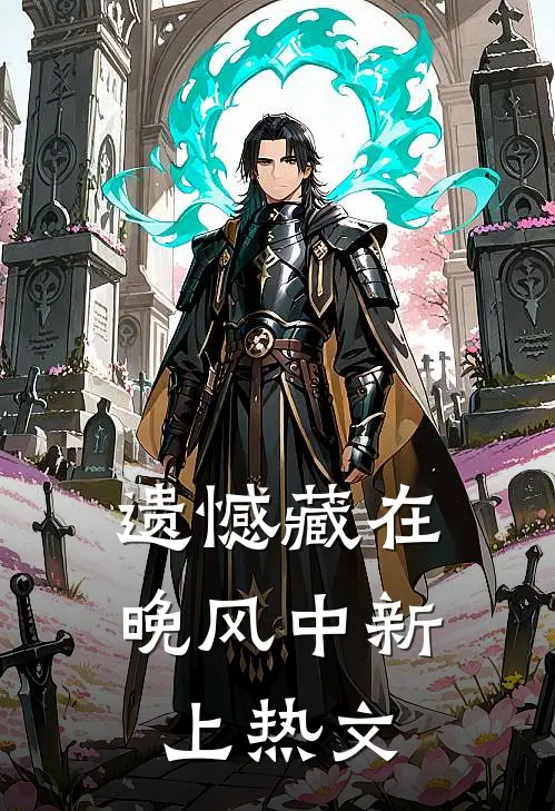 遗憾藏在晚风中新上热文
