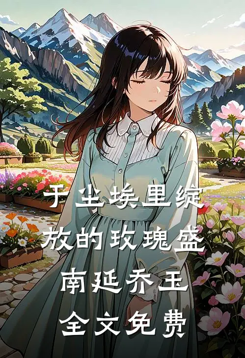 于尘埃里绽放的玫瑰盛南延乔玉全文免费
