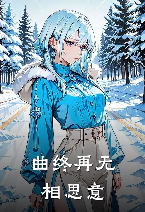 曲终再无相思意