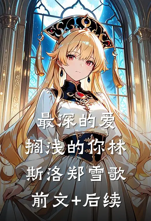 最深的爱，搁浅的你林斯洛郑雪歌前文+后续