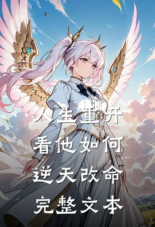 人生重开：看他如何逆天改命完整文本