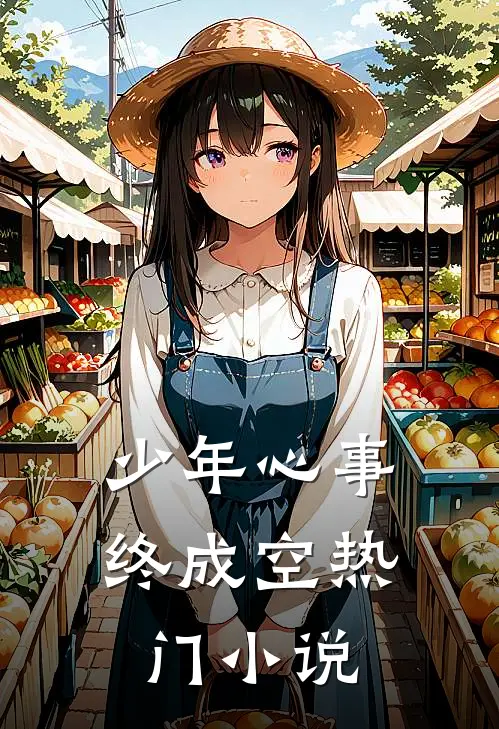 少年心事终成空热门小说
