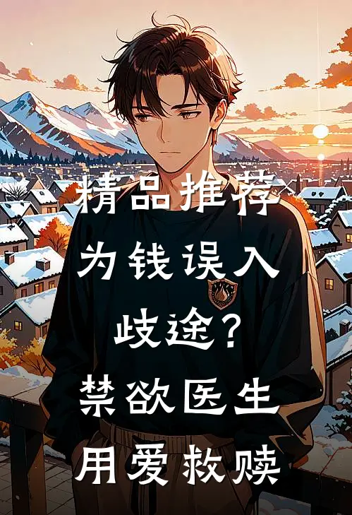 精品推荐为钱误入歧途？禁欲医生用爱救赎