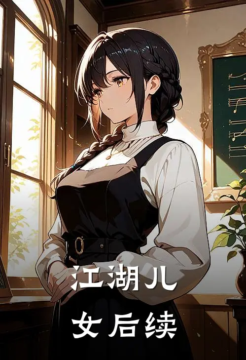 江湖儿女后续