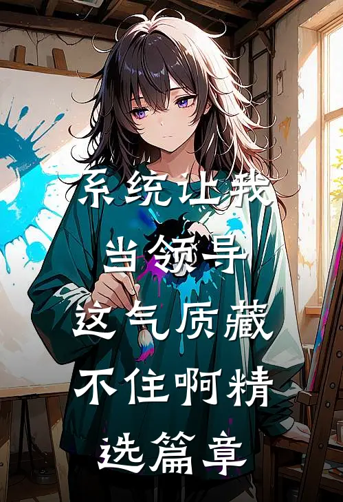 系统让我当领导，这气质藏不住啊精选篇章