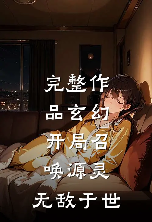 完整作品玄幻：开局召唤源灵，无敌于世