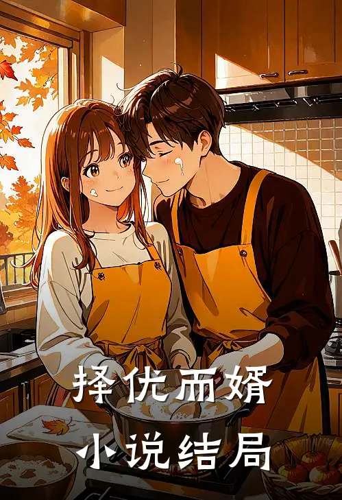 择优而婿小说结局