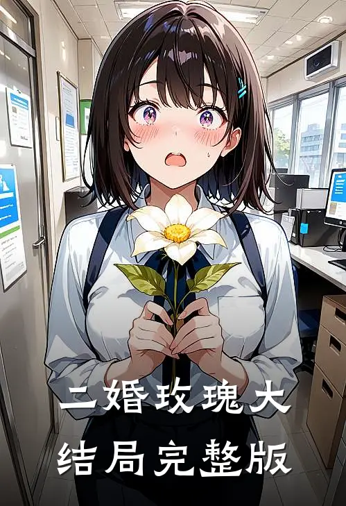 二婚玫瑰大结局完整版