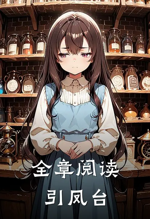 全章阅读引凤台