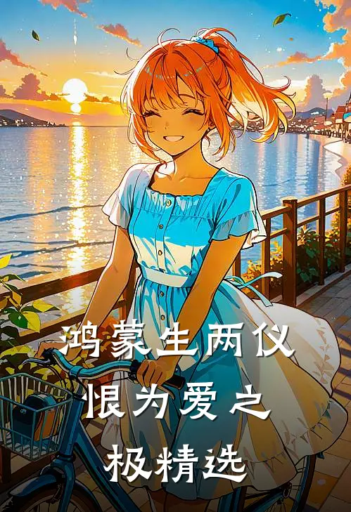 鸿蒙生两仪，恨为爱之极精选