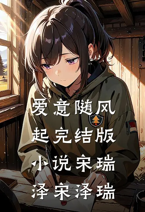 爱意随风起完结版小说宋瑞泽宋泽瑞