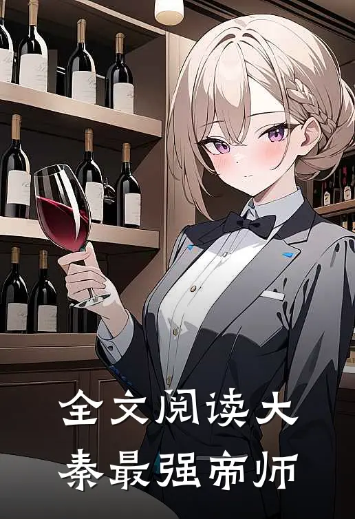 全文阅读大秦最强帝师