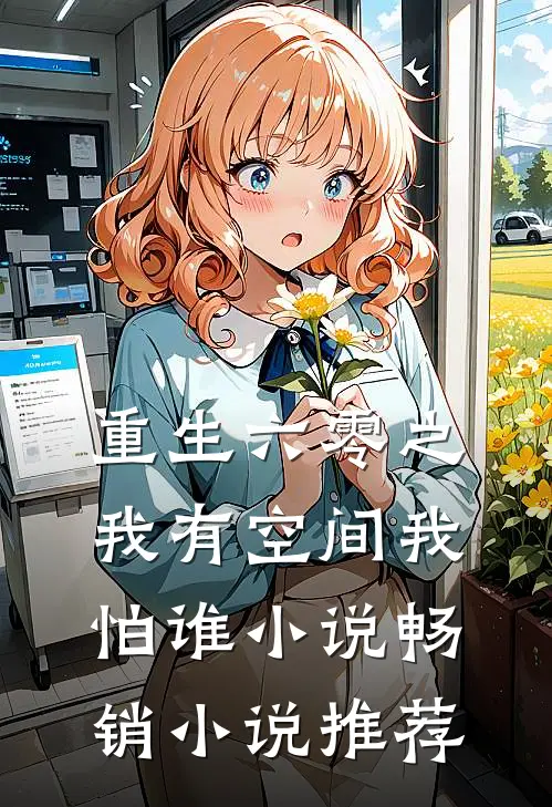 重生六零之我有空间我怕谁小说畅销小说推荐