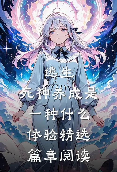 逃生：死神养成是一种什么体验精选篇章阅读
