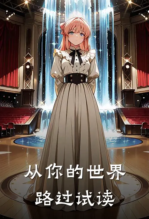 从你的世界路过试读
