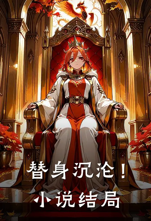 替身沉沦!结局是