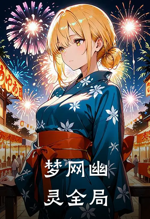 梦网幽灵全局