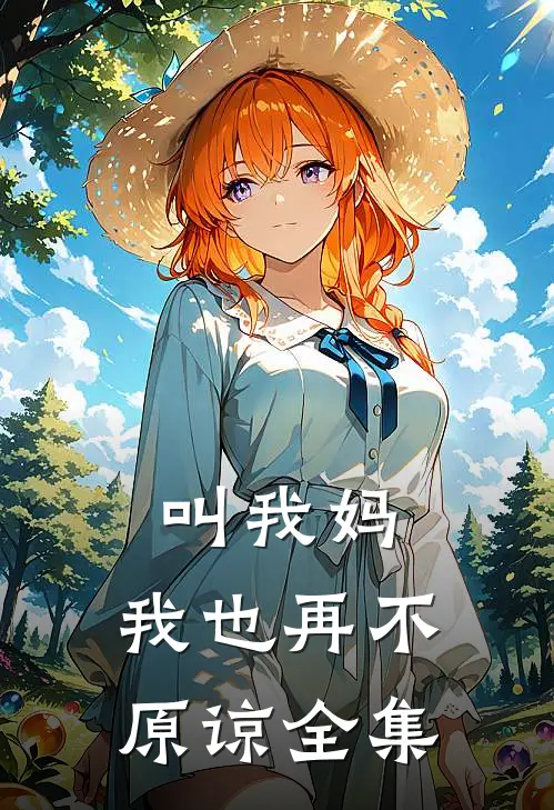 叫我妈，我也再不原谅全集
